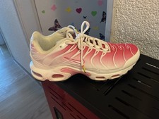 scarpe Nike  Tn come nuove