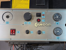 Scheda caldaia Cosmogas M1