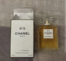 CHANEL N° 5 Eau de Parfum EDP