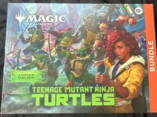 Magic The Gathering -