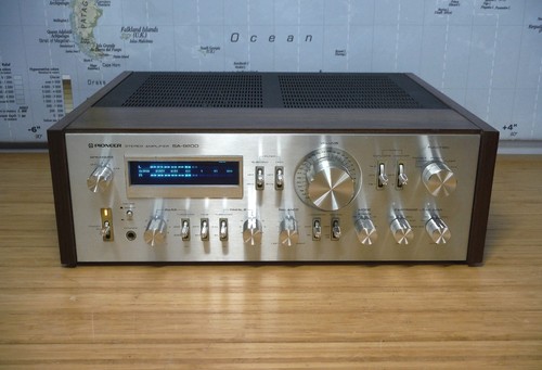 Beautiful pioneer 9800 - beautiful,