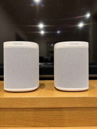 Altoparlanti sonos play - play,