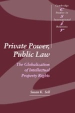 Private Power, Public Law 