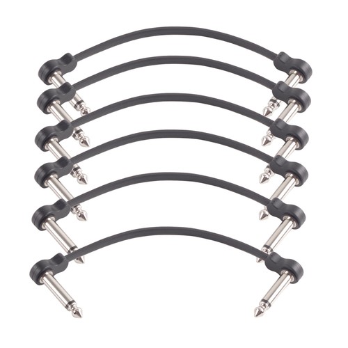 Cavi patch per chitarra - patch,