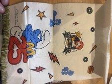PUFFI-SMURF BARBAPUFFO PROMO