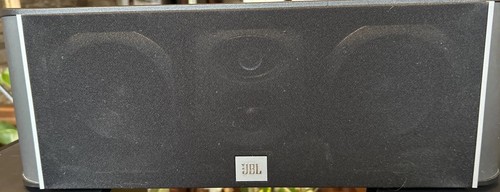 Jbl es25c 3way - jbl, speaker