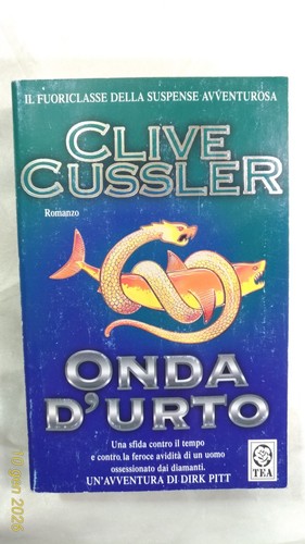 Onda urto clive - d'urto,