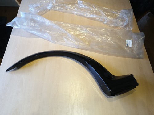 Kit carrozzeria passaruota
