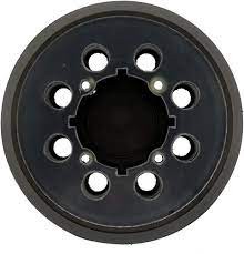 Platorello rotorbitale dce6423 - rotorbitale,