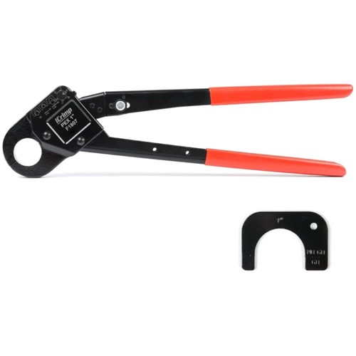 Strumento crimpatura icrimp - di,