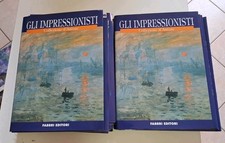 Gli impressionisti collezione