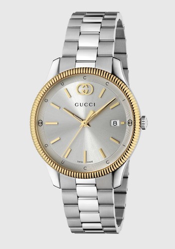 Gucci timeless watch 38mm - gucci,