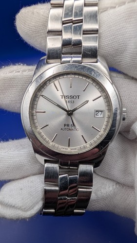 Tissot automatic - tissot,