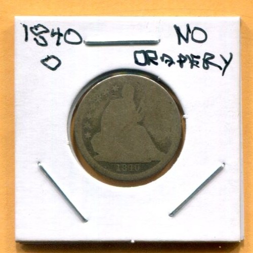 Dime liberty seduto basso - dime,