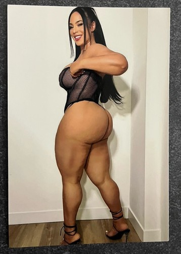 Foto hot sexy bella donna - , in