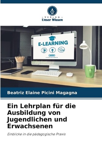 Ein lehrplan die ausbildung - fr,