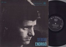 ENDRIGO  SERGIO  same