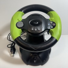 Datel Advanced Racing Wheel