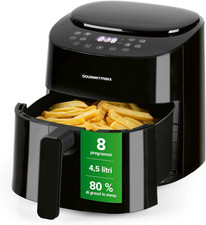 Friggitrice Ad Aria Calda, 4,5