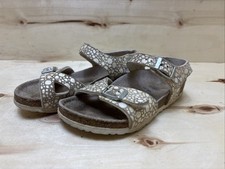 BIRKENSTOCK SANDALI PER