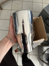 Terminale Di Scarico Tuning