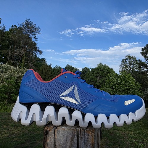 Sneakers reebok zigtech donna - sneakers,
