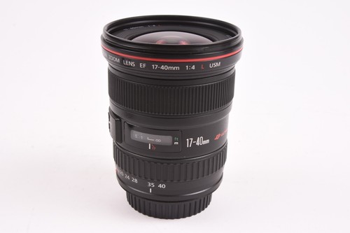 Canon f 4 l usm - ef, mm