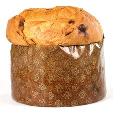 Forme Cottura Panettone Alto