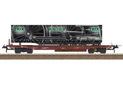 Trix express 33969 carrello - trix,
