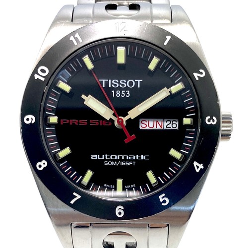 Tissot sport prs516 - tissot,