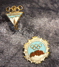 OLIMPIADI INVERNALI 1956