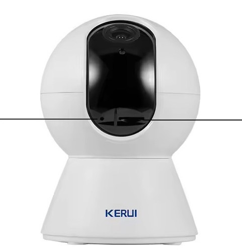 Telecamera wifi interno 5mp - telecamera,
