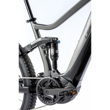 Bicicletta elettrica-VAE MTB