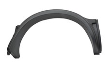 Passaruota posteriore destro