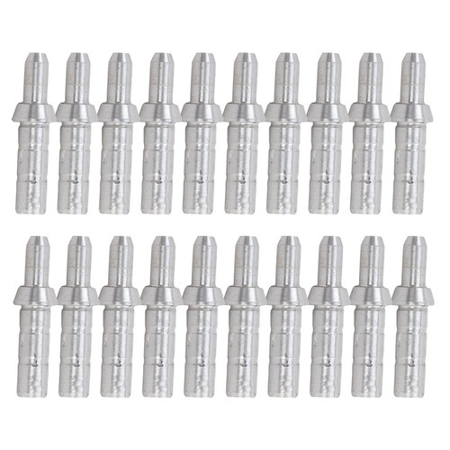 Pacco pezzi caccia tiro - 20,
