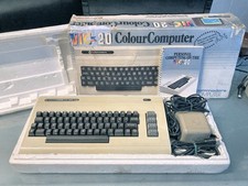 Commodore VIC 20 completo