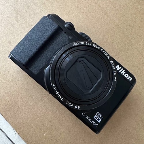 Fotocamera digitale nikon - digitale,