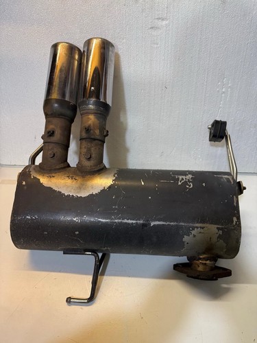 Scarico sportivo remus per - scarico,