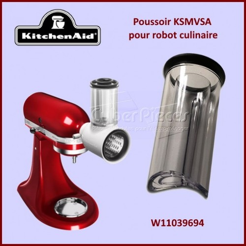 Poussoir ksmvsa robot - ksmvsa,