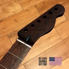 Collo chitarra Wenge Tele