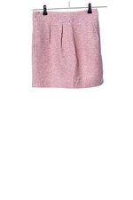 ZARA WOMAN Gonna a vita alta