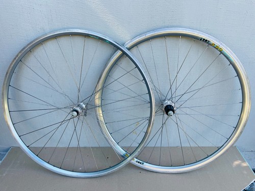 Set ruote bianchi reparto - set,