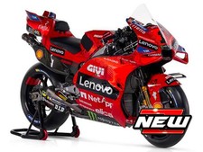 MAISTO MI36398B DUCATI