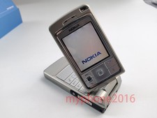 Nokia 6260 Smartphone