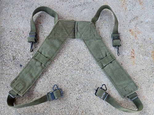 Vintage vietnam era usmc us - era,