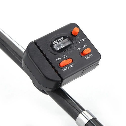 Contatore lenze pesca - contatore, da