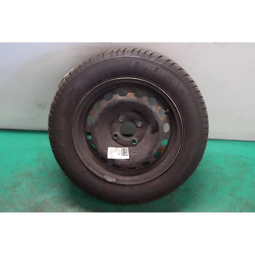 Cerchio ferro fiat punto - cerchio,