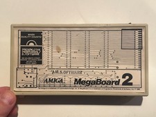 RARE MegaBoard 2 Amiga 1000