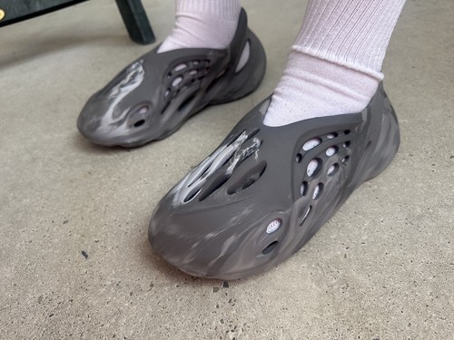 Adidas yeezy foam slide - foam,,