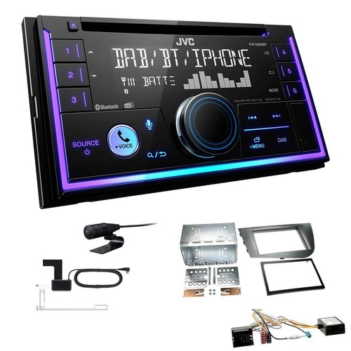 Radio mp3 jvc - mp3,